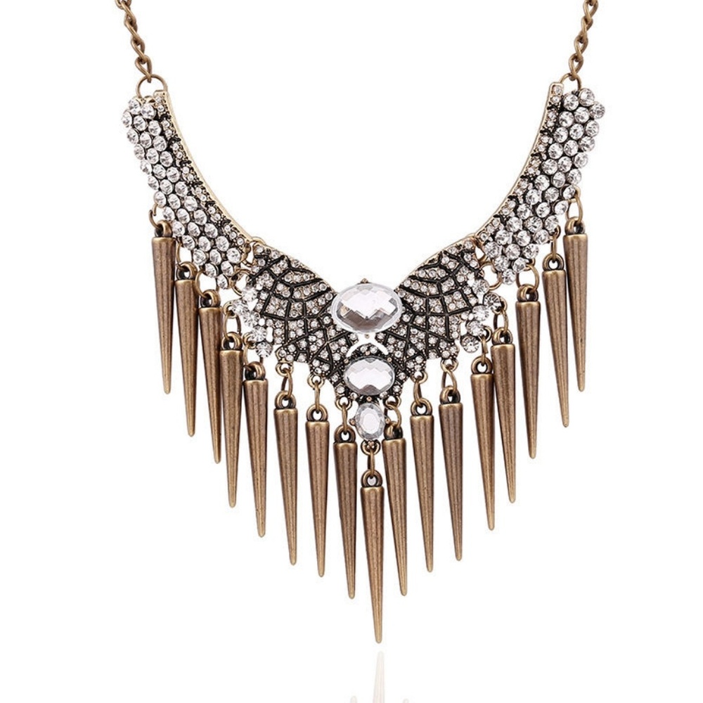 Statement Necklace