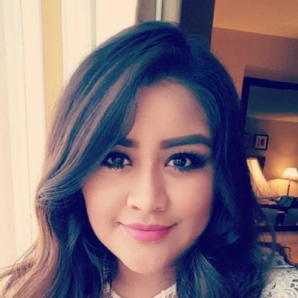 Meet your Posher, Criis damara