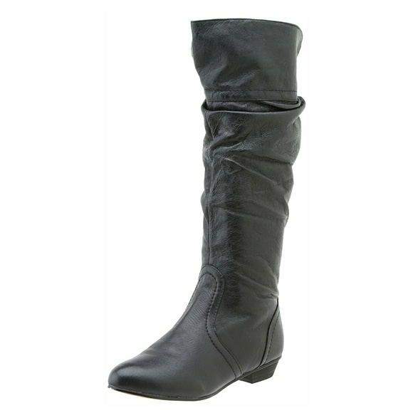Steve Madden Shoes - *NEW* Steve Madden Candence Boots