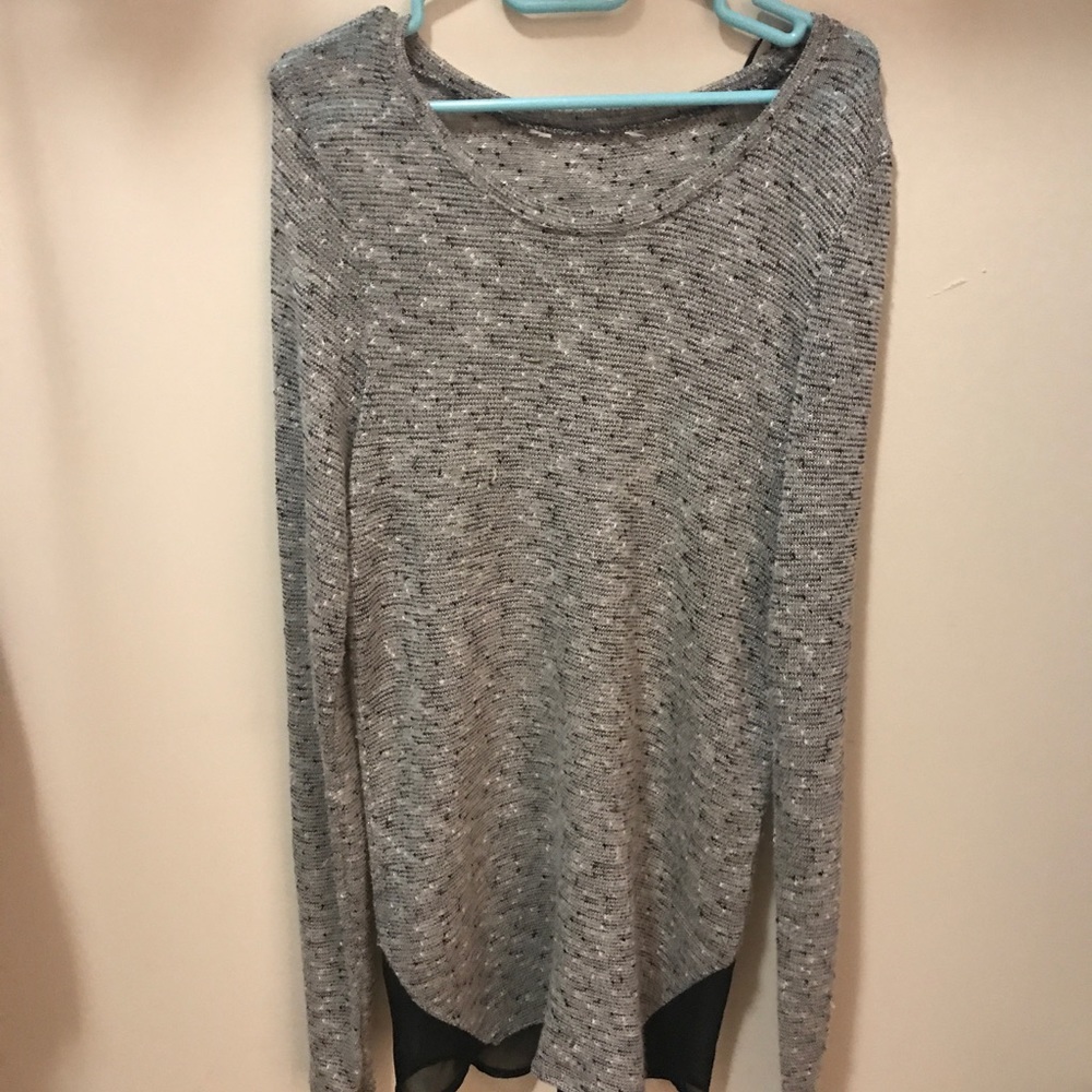 AE long top