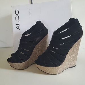 Aldo Wedges 6.5