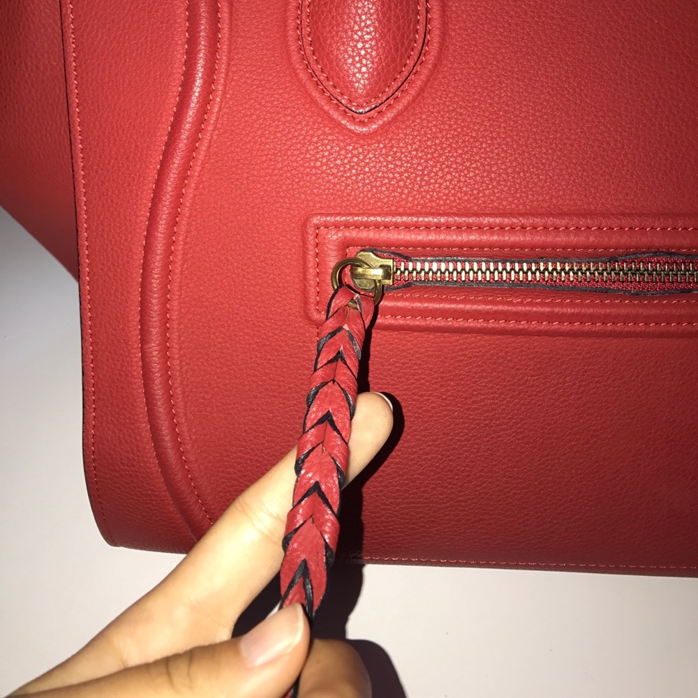 Sold !LUGGAGE CELINE PHANTOM - Picture 2 of 7