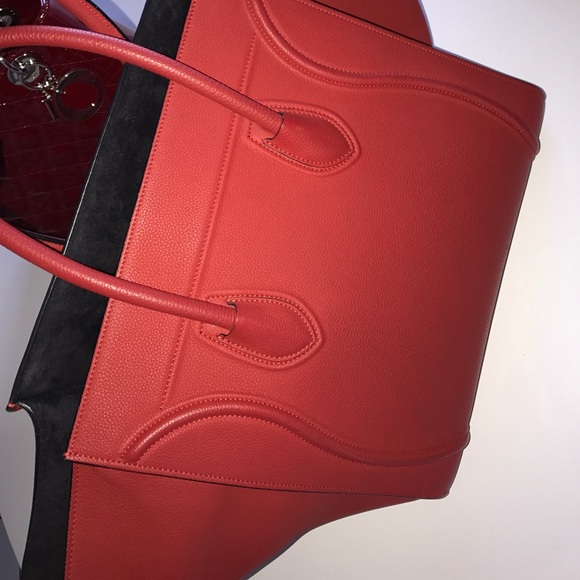 Sold !LUGGAGE CELINE PHANTOM - Picture 4 of 7