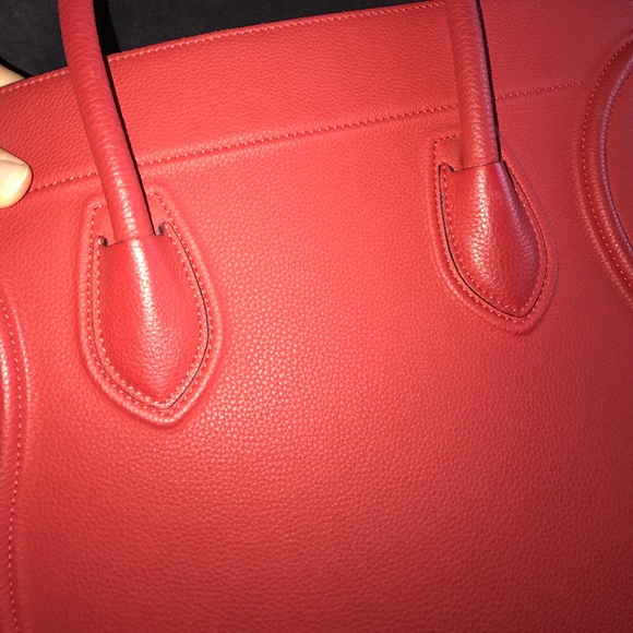 Sold !LUGGAGE CELINE PHANTOM - Picture 5 of 7