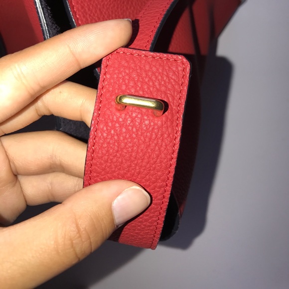 Sold !LUGGAGE CELINE PHANTOM - Picture 6 of 7