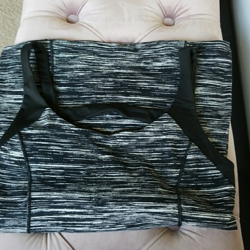 Victoria's Secret VSX Sexy Sport Tank Top