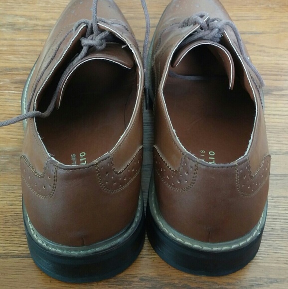 Perry Ellis shoes - Picture 3 of 4