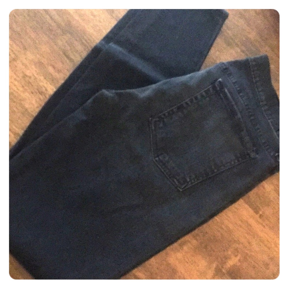 7 for All Mankind SKINNY Jeans