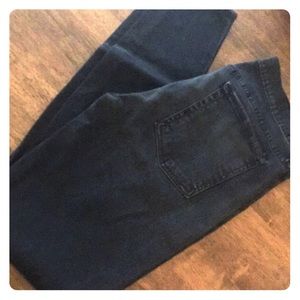 7 for All Mankind SKINNY Jeans