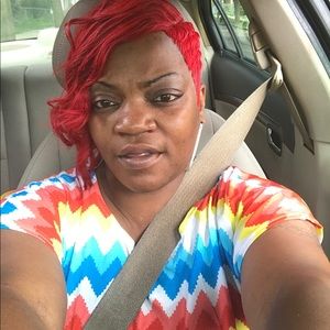 Meet your Posher, Colette