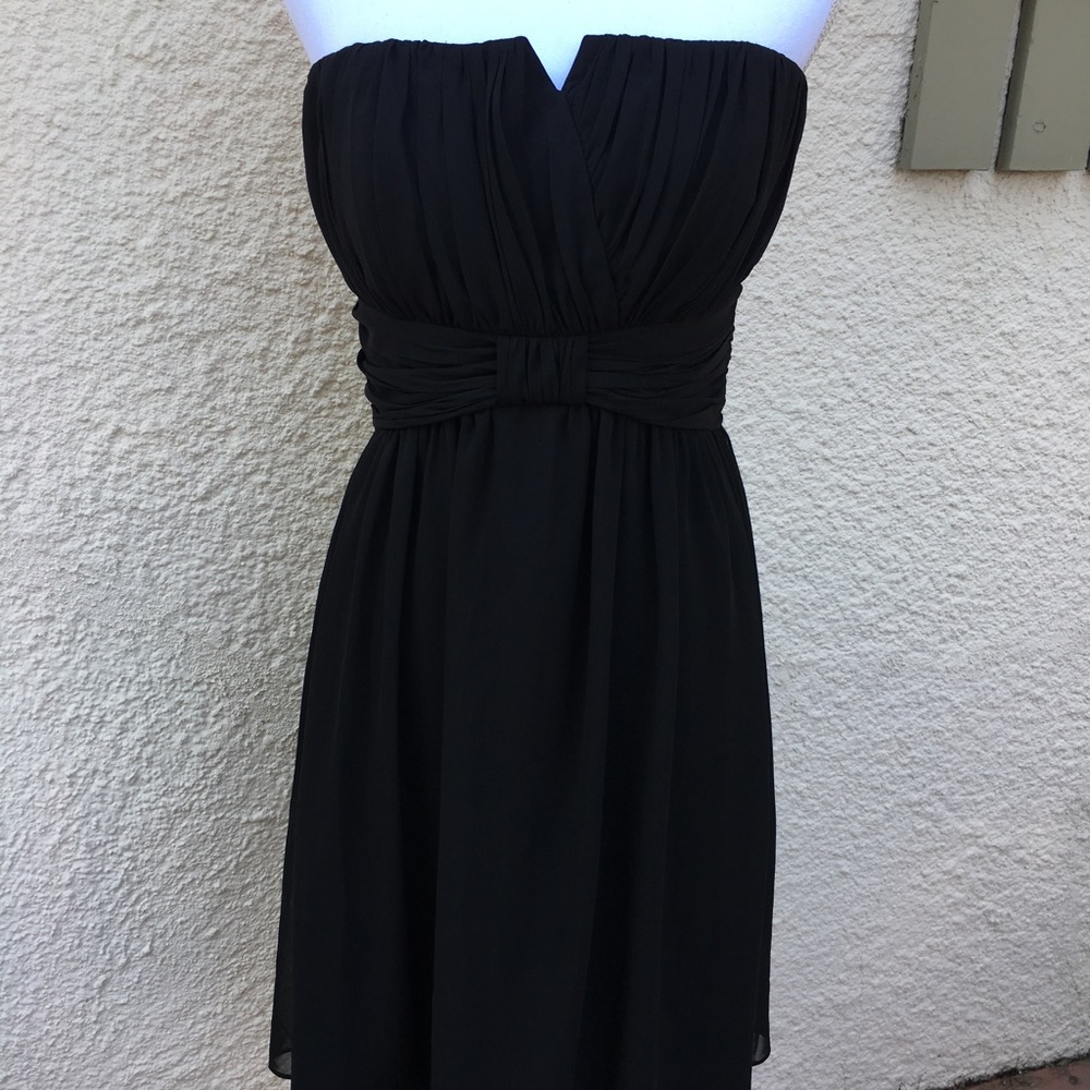 White House / Black Market Dress