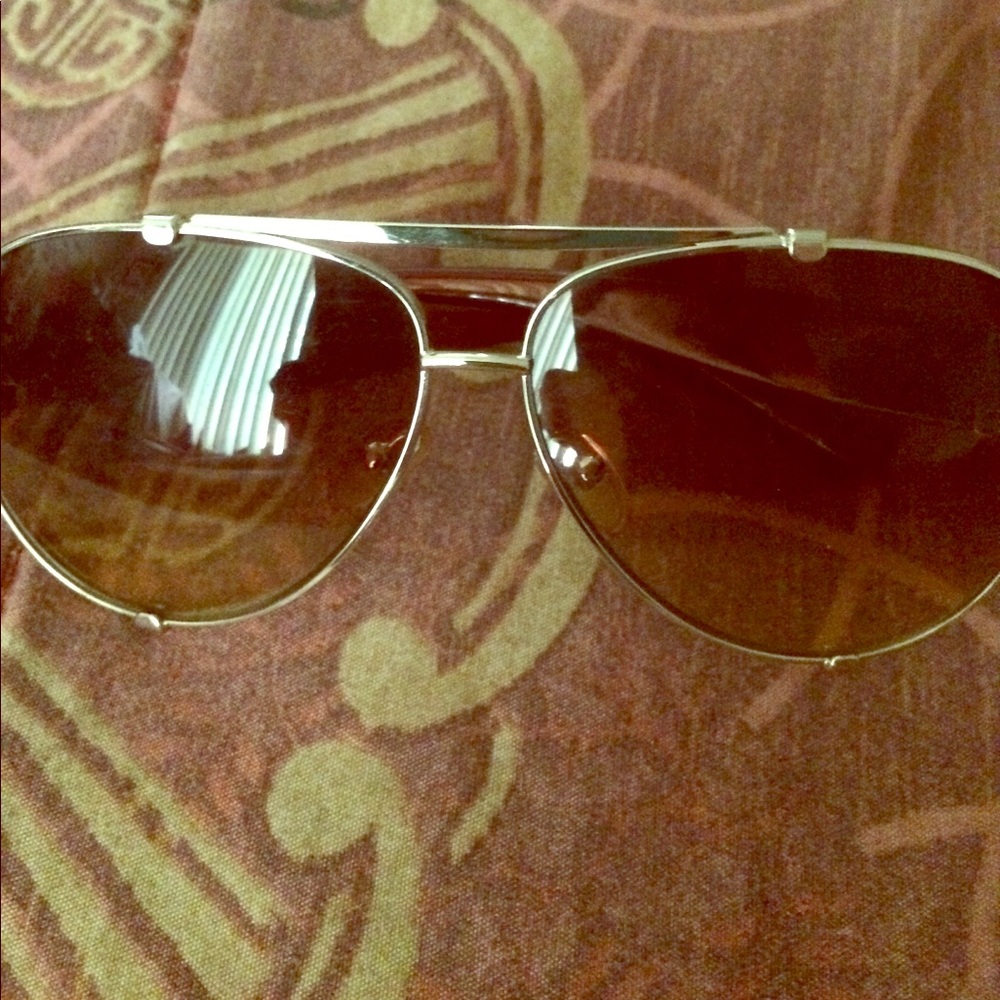 Marc Jacobs Aviators