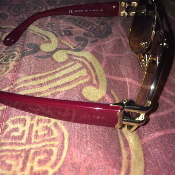 Marc Jacobs Aviators - Picture 2 of 2