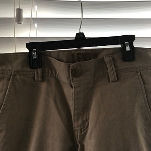 *SOLD* Levi's Capri Jeans for Men