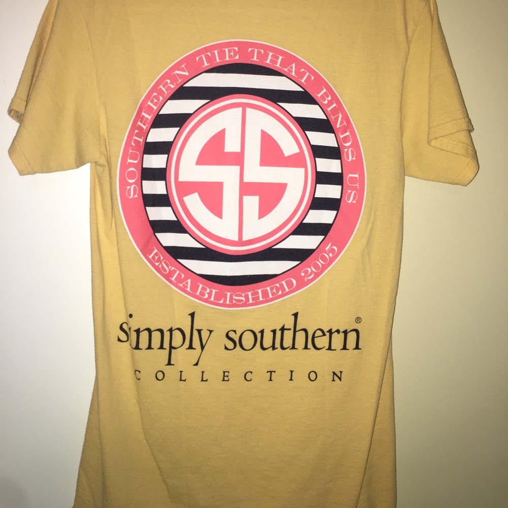Simply Southern T-shirt