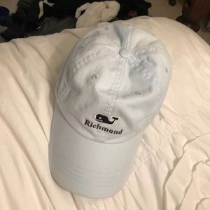 Richmond vineyard vines women's hat