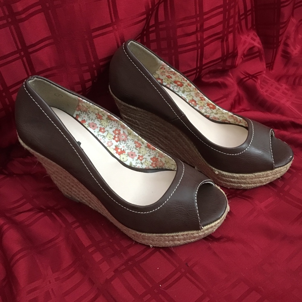 4 1/2" Soda Wedges