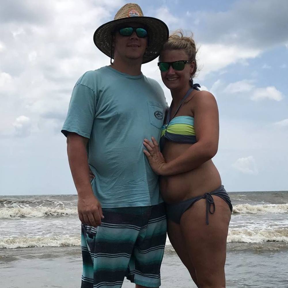 Meet your Posher, Courtney