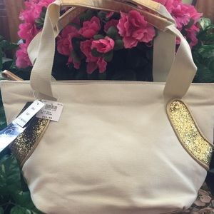 ❣️NWT Minicci Fashion bag❣️