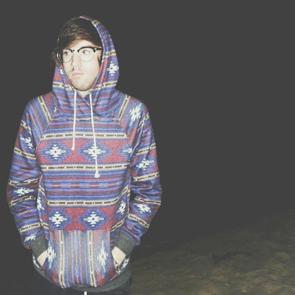 Meet your Posher, Rosstipher - Picture 1 of 1