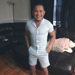 Meet your Posher, Barry