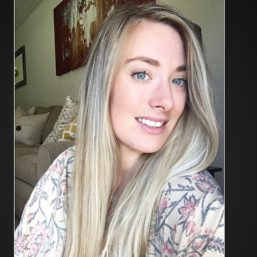 Meet your Posher, Jenavie