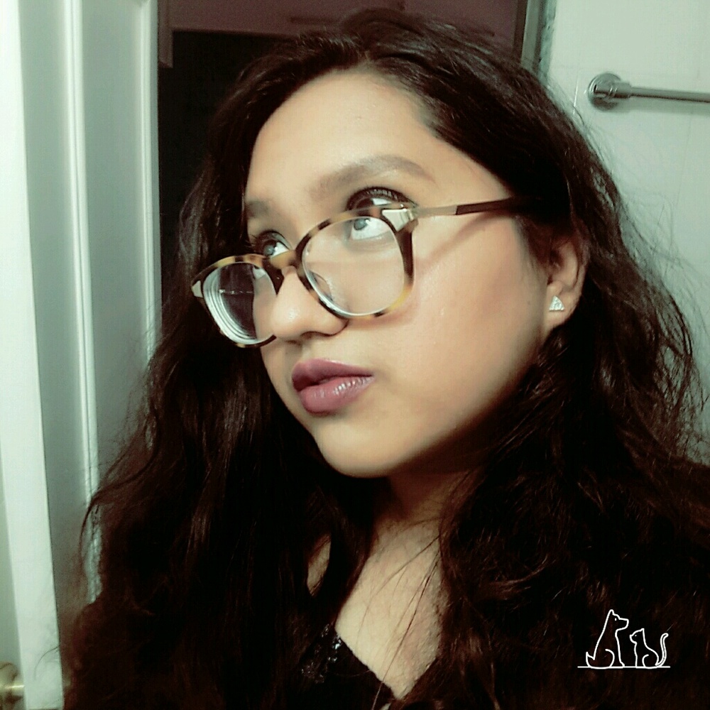 Meet your Posher, Soumya