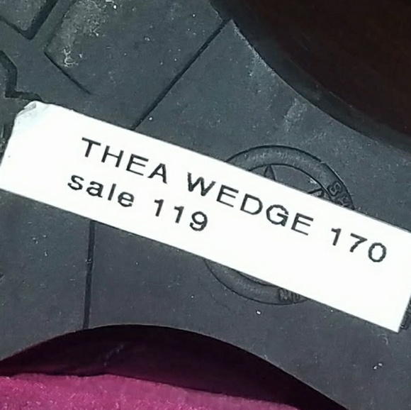 Michael Kors Leather Ankle Boots - Picture 2 of 6