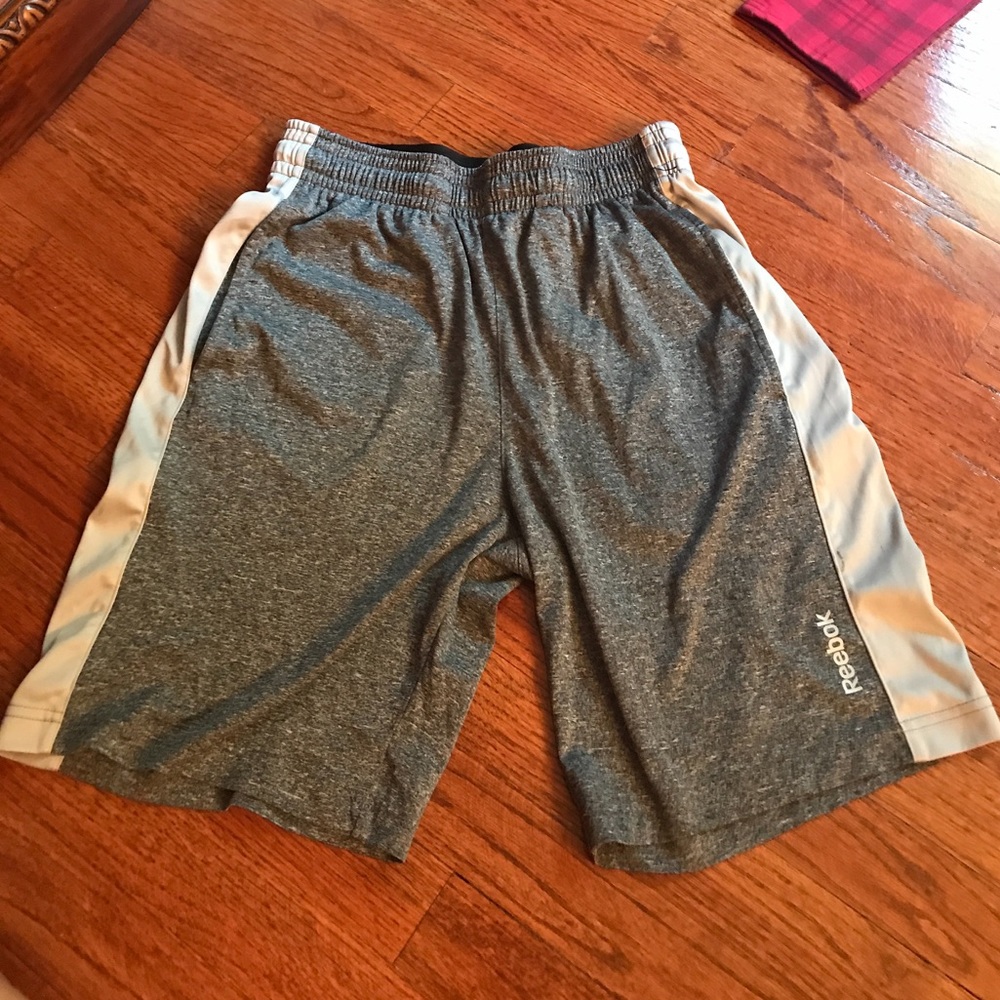 Reebok Shorts