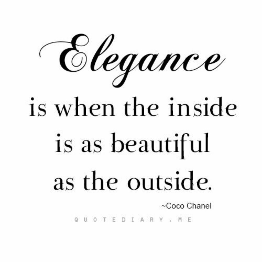 ~ELegaNce~
