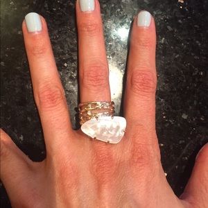 kendra scott ring