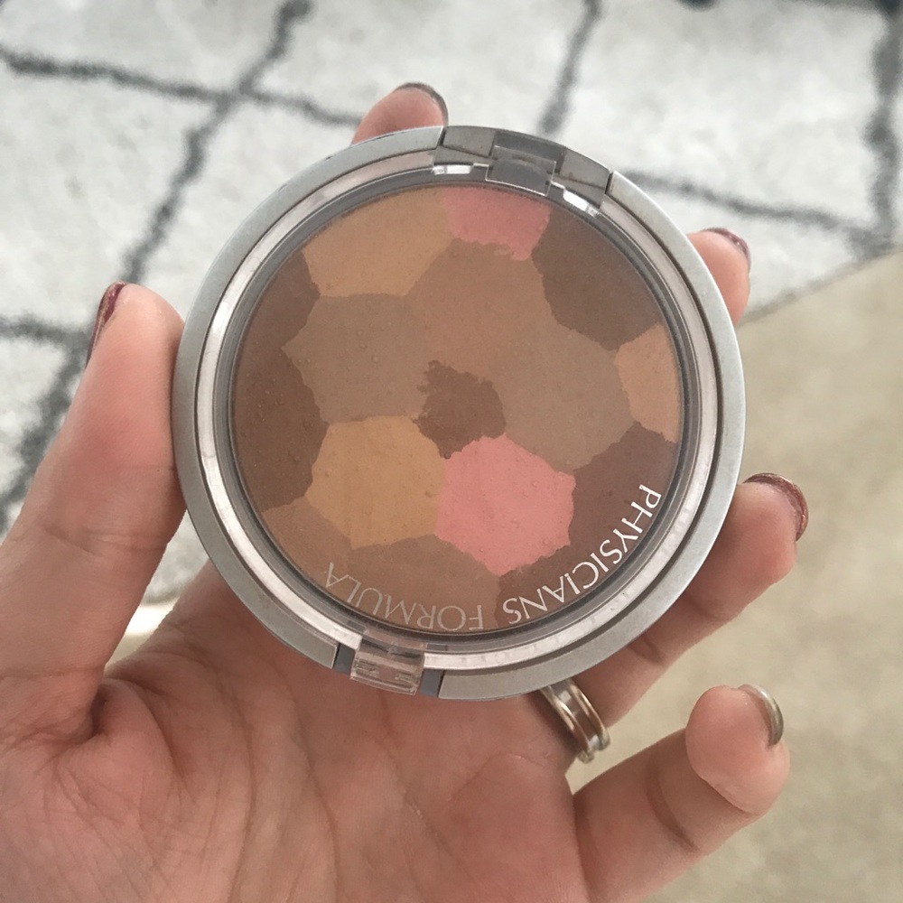 Physician formulae light bronzer