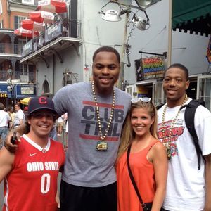 Meet your Posher, Dan