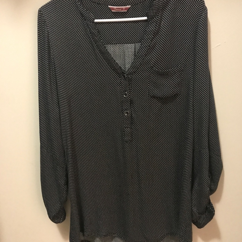 Woman shirt