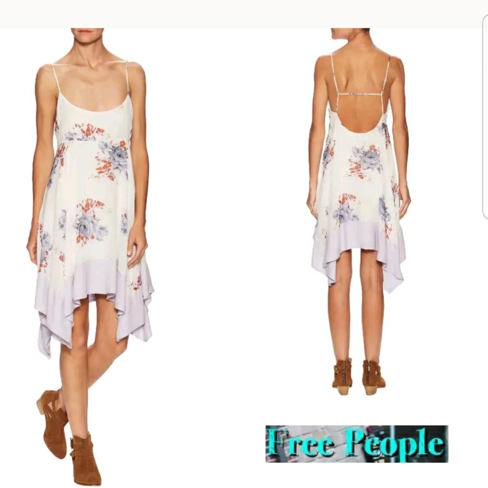 Free People Dress