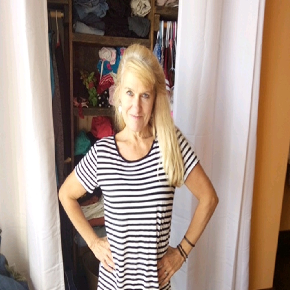 Meet your Posher, Susan