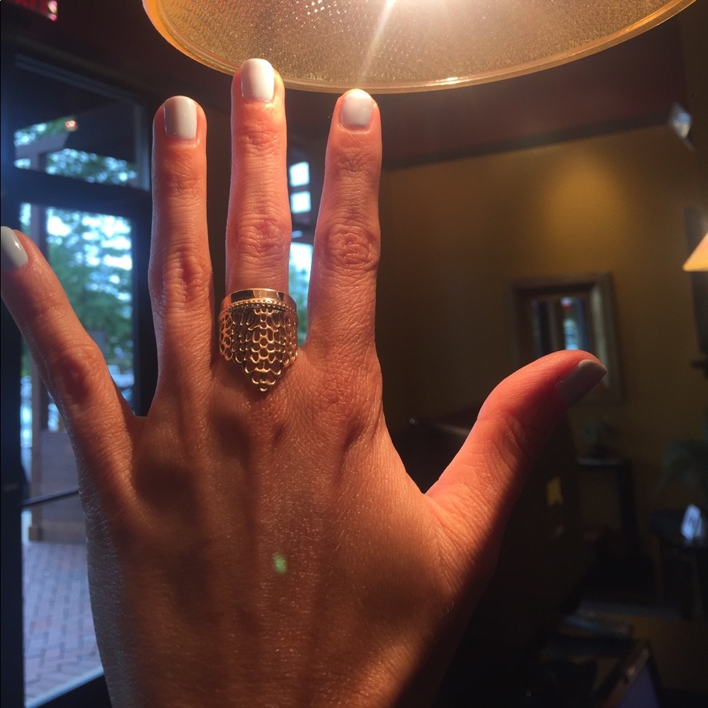 kendra scott ring