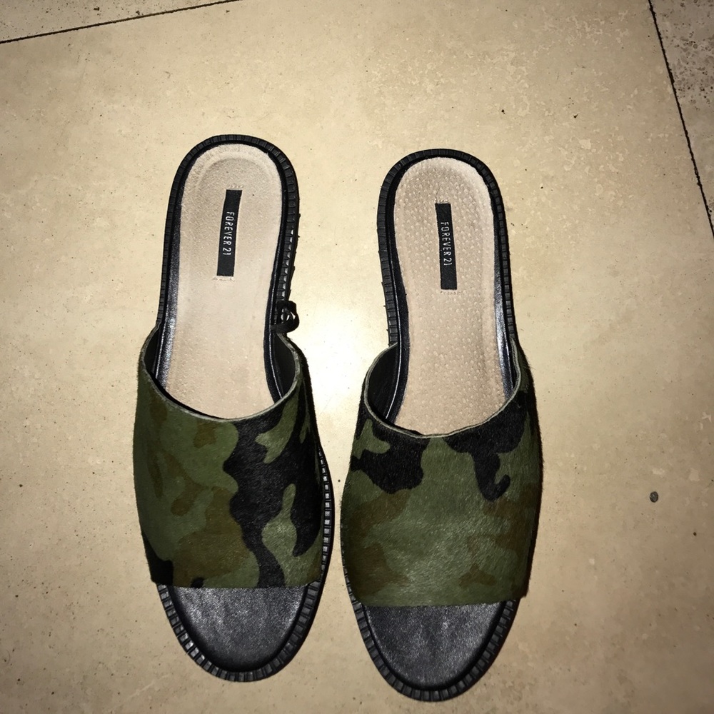 Brand New shoes