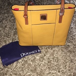 Dooney & Bourke Small Lexington Handbag