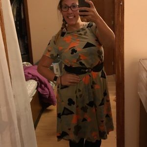 LuLaRoe Carly