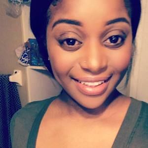 Meet your Posher, Jaquetta