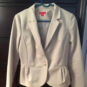 Elle suit/separates jacket