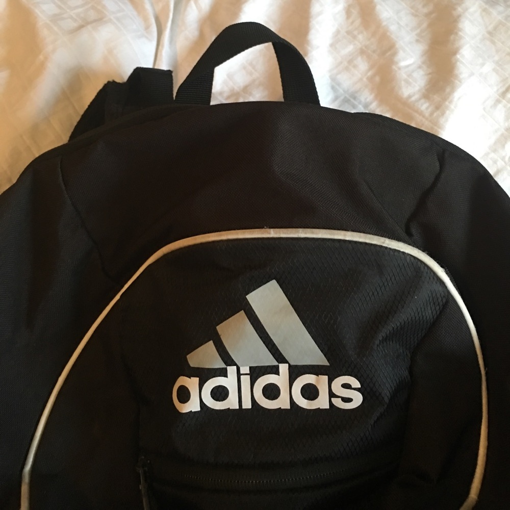 Adidas backpack