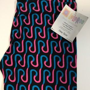 LuLaRoe OS Leggings Infant Loss Awareness