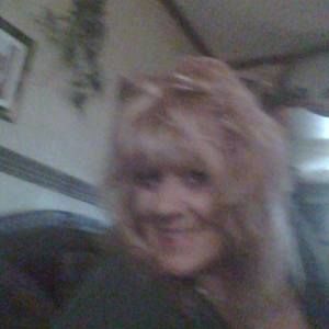 Meet your Posher, Shelly