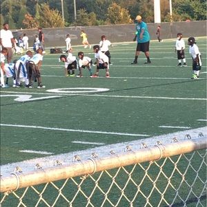 Meet your Posher, Akema