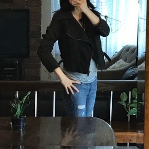 Diesel Moto jacket size XS