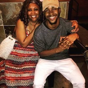 Meet your Posher, Jay