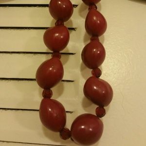 Short Necklace