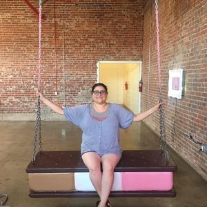 Meet your Posher, Amber